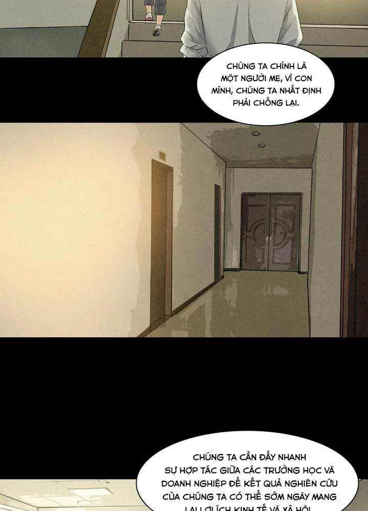 Quay Đầu Là Bờ Chapter 17 - 55