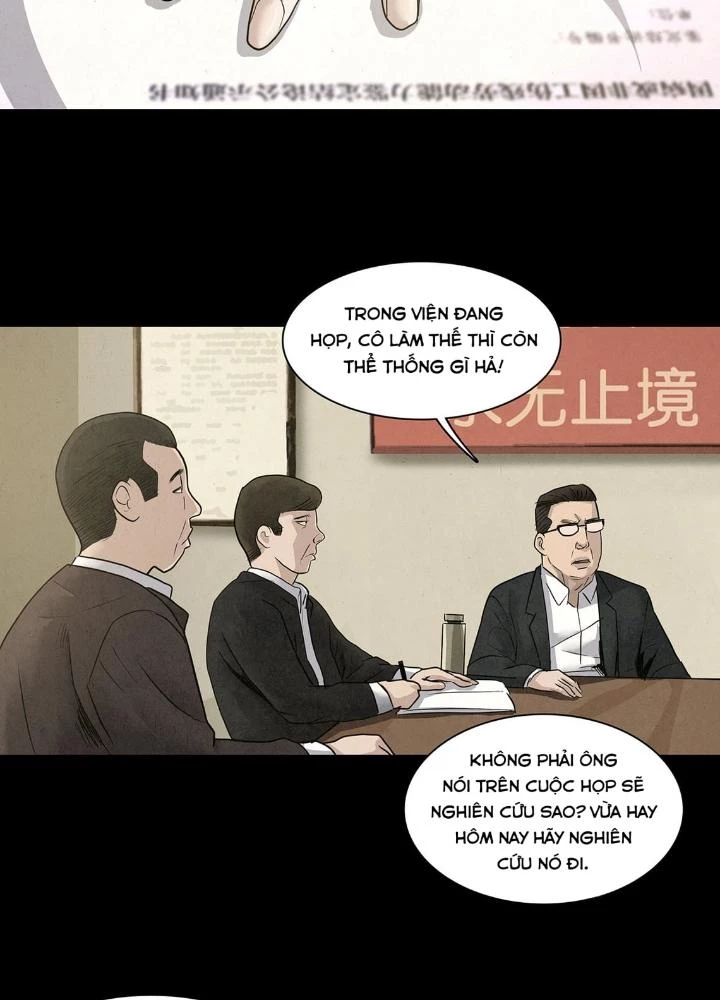 Quay Đầu Là Bờ Chapter 18 - 3