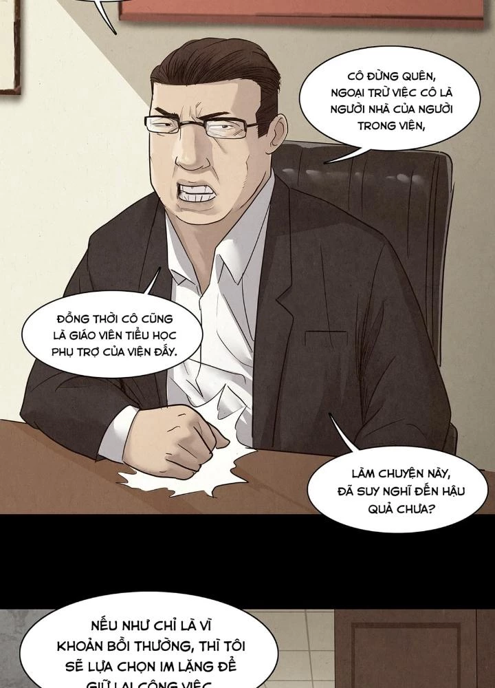Quay Đầu Là Bờ Chapter 18 - 5
