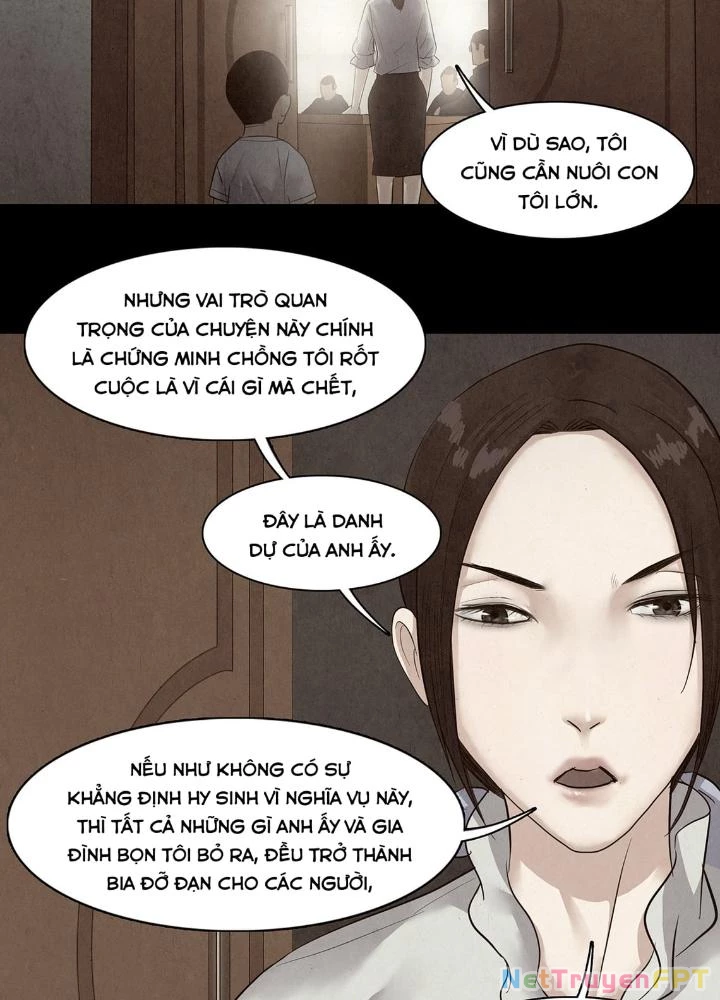 Quay Đầu Là Bờ Chapter 18 - 7