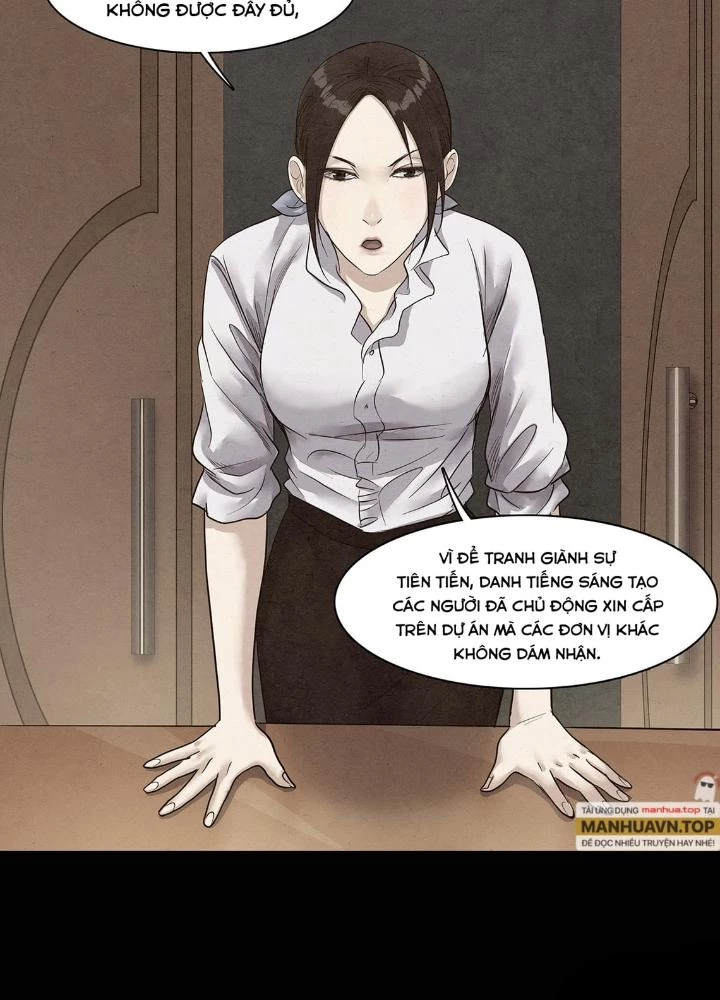 Quay Đầu Là Bờ Chapter 18 - 11