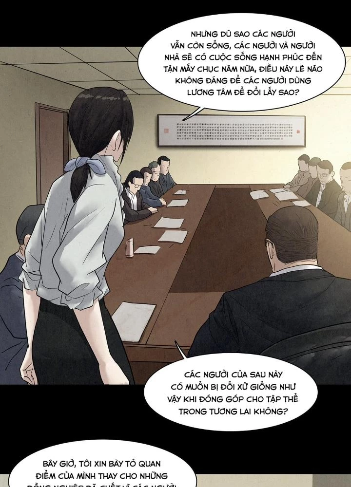 Quay Đầu Là Bờ Chapter 18 - 13