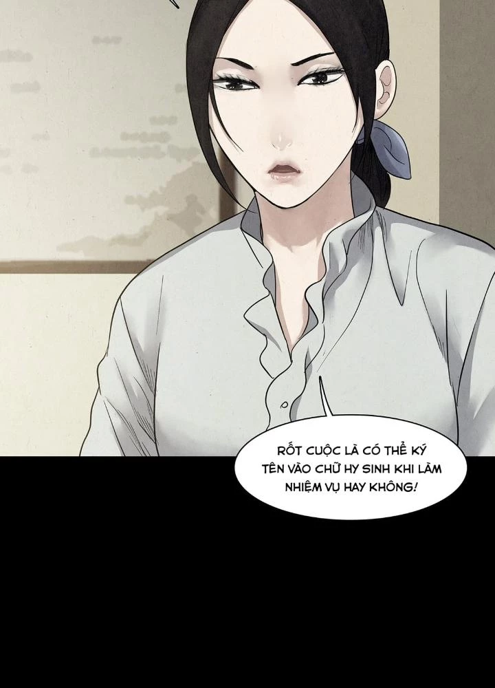 Quay Đầu Là Bờ Chapter 18 - 15