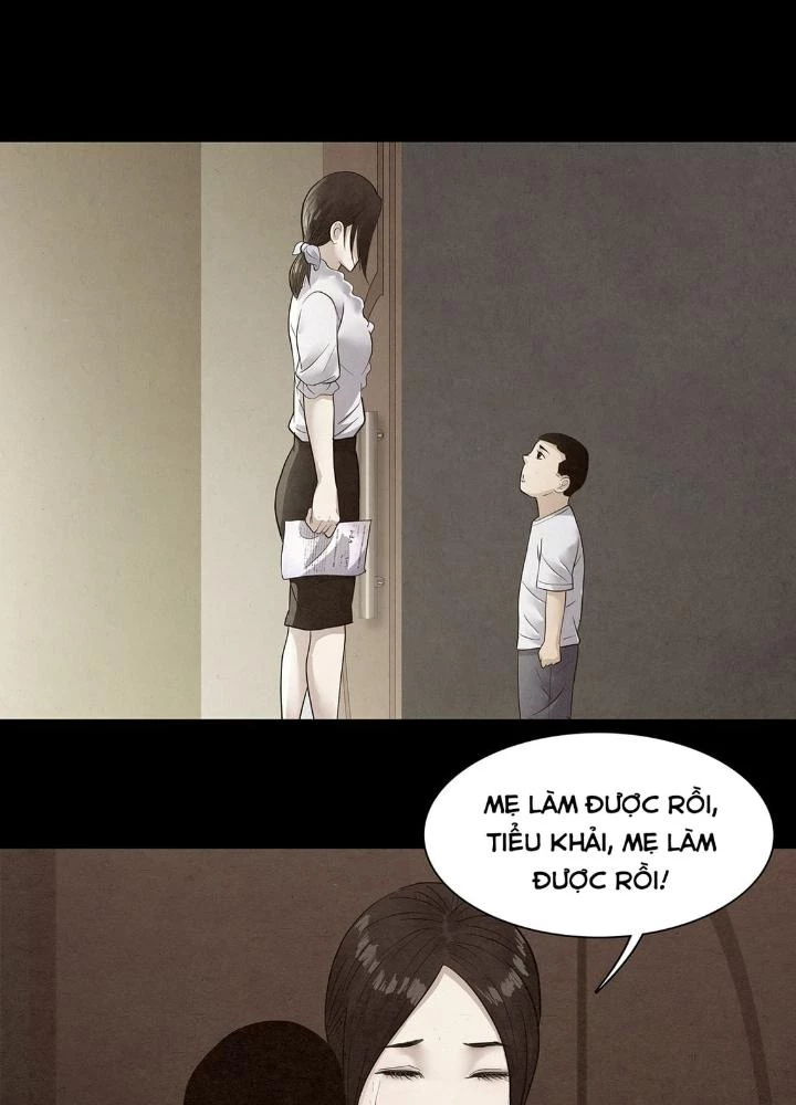 Quay Đầu Là Bờ Chapter 18 - 21