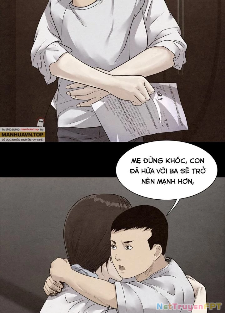 Quay Đầu Là Bờ Chapter 18 - 23