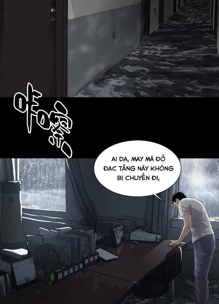 Quay Đầu Là Bờ Chapter 18 - 31