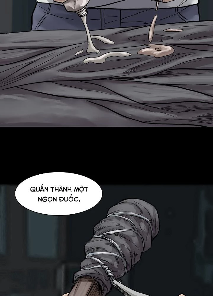 Quay Đầu Là Bờ Chapter 18 - 41