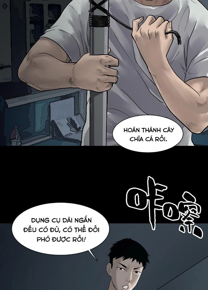 Quay Đầu Là Bờ Chapter 18 - 47