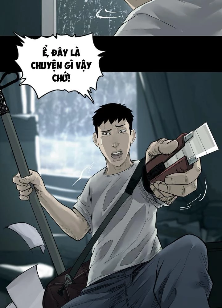 Quay Đầu Là Bờ Chapter 18 - 57