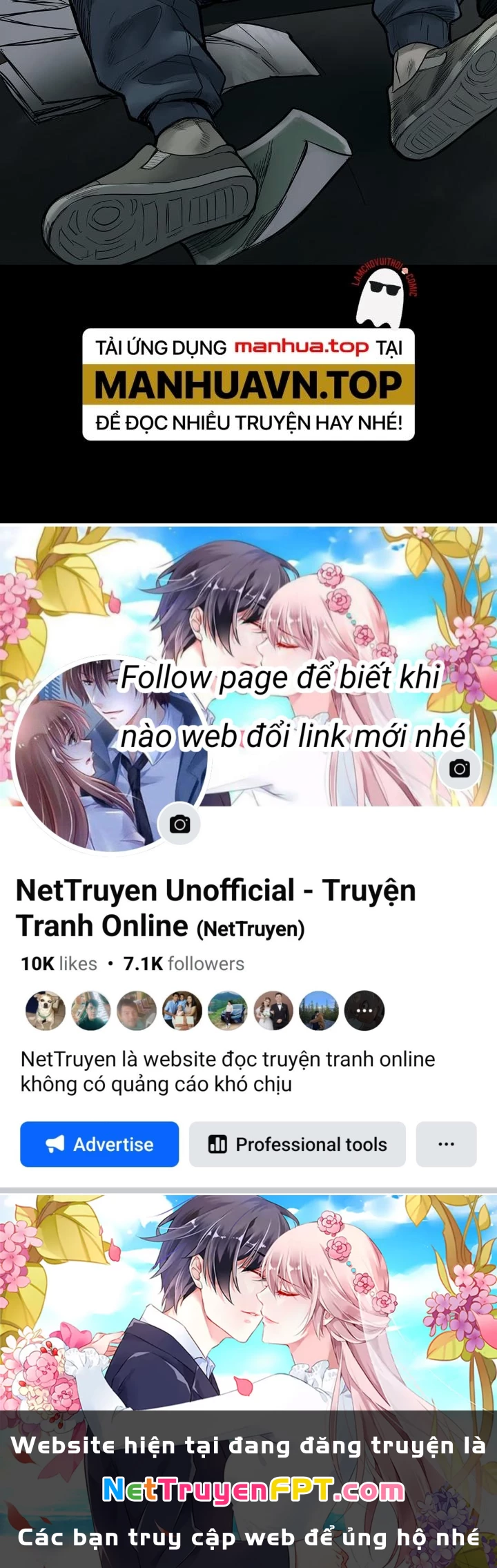 Quay Đầu Là Bờ Chapter 18 - 59