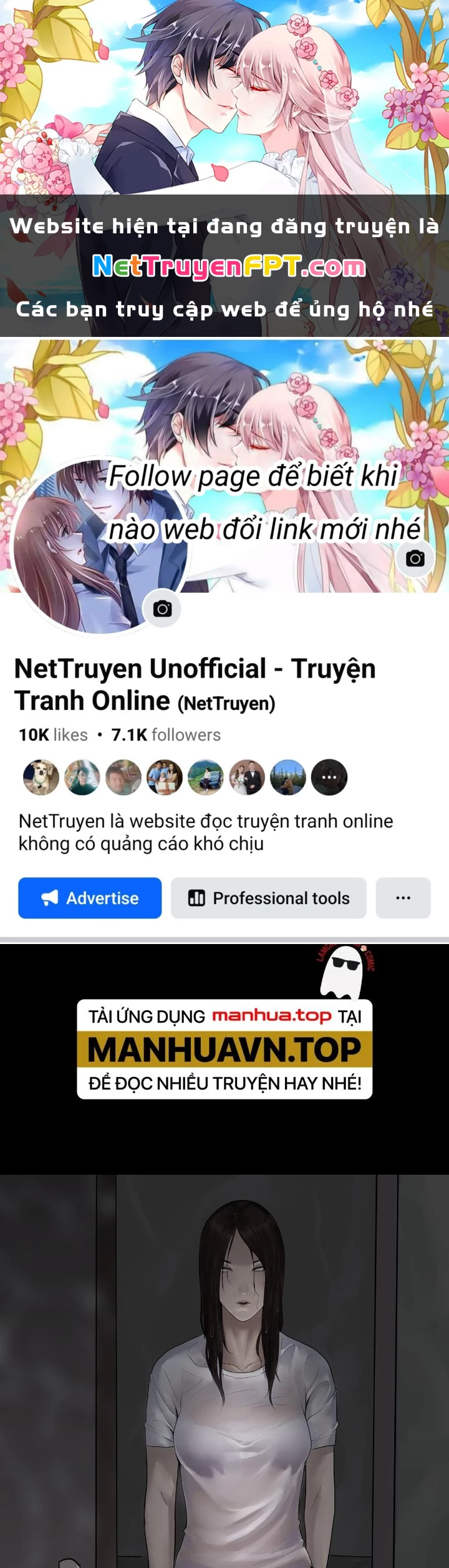 Quay Đầu Là Bờ Chapter 19 - 1