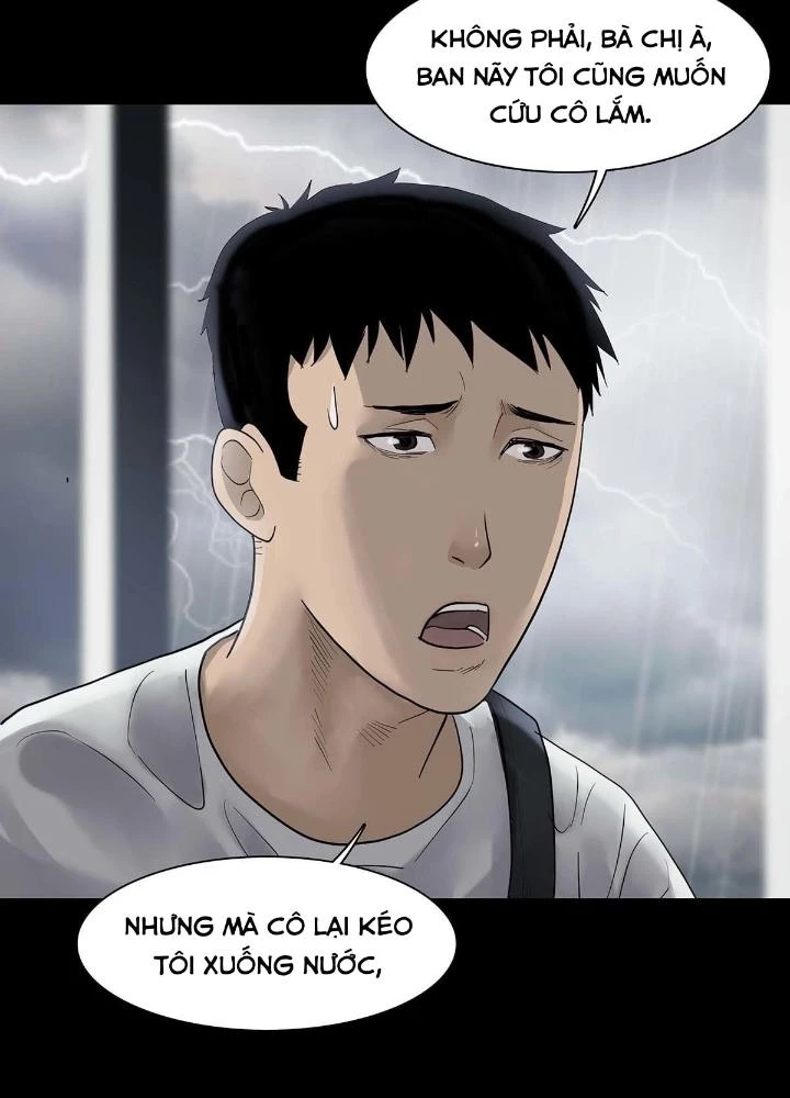 Quay Đầu Là Bờ Chapter 19 - 7