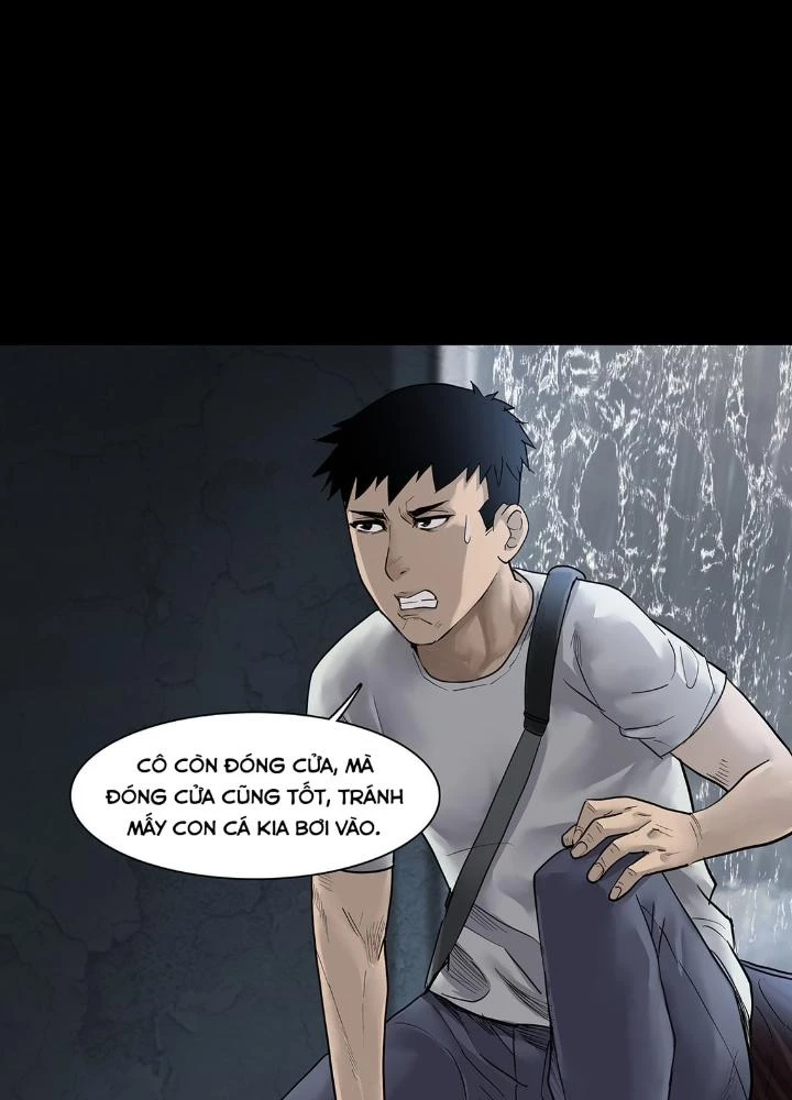 Quay Đầu Là Bờ Chapter 19 - 13