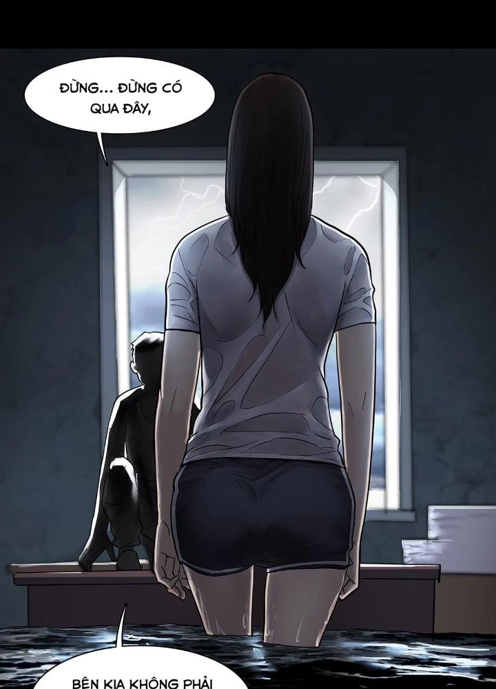 Quay Đầu Là Bờ Chapter 19 - 15