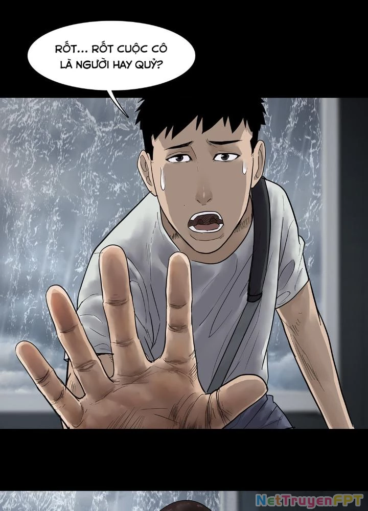 Quay Đầu Là Bờ Chapter 19 - 17
