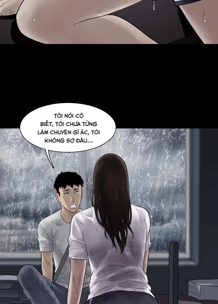 Quay Đầu Là Bờ Chapter 19 - 21