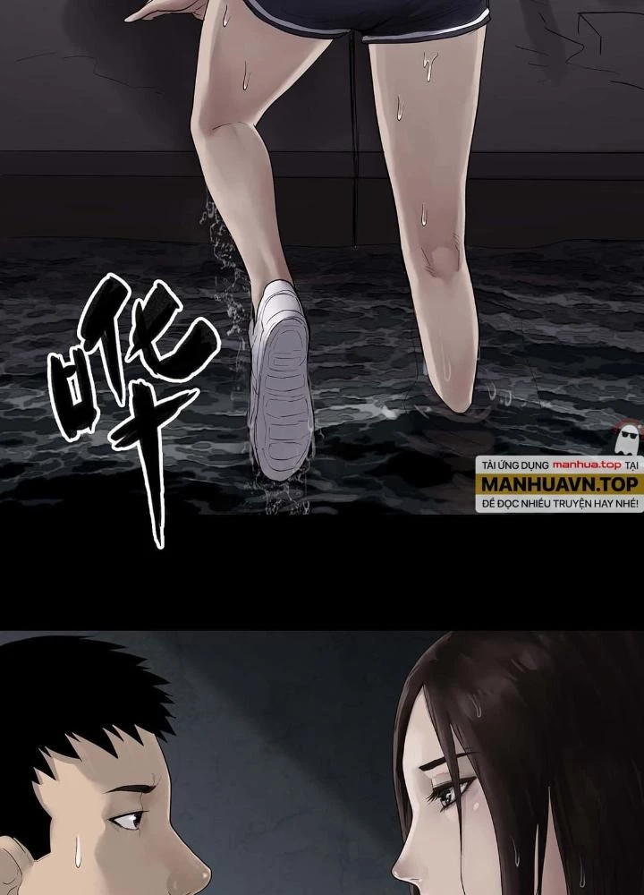Quay Đầu Là Bờ Chapter 19 - 23