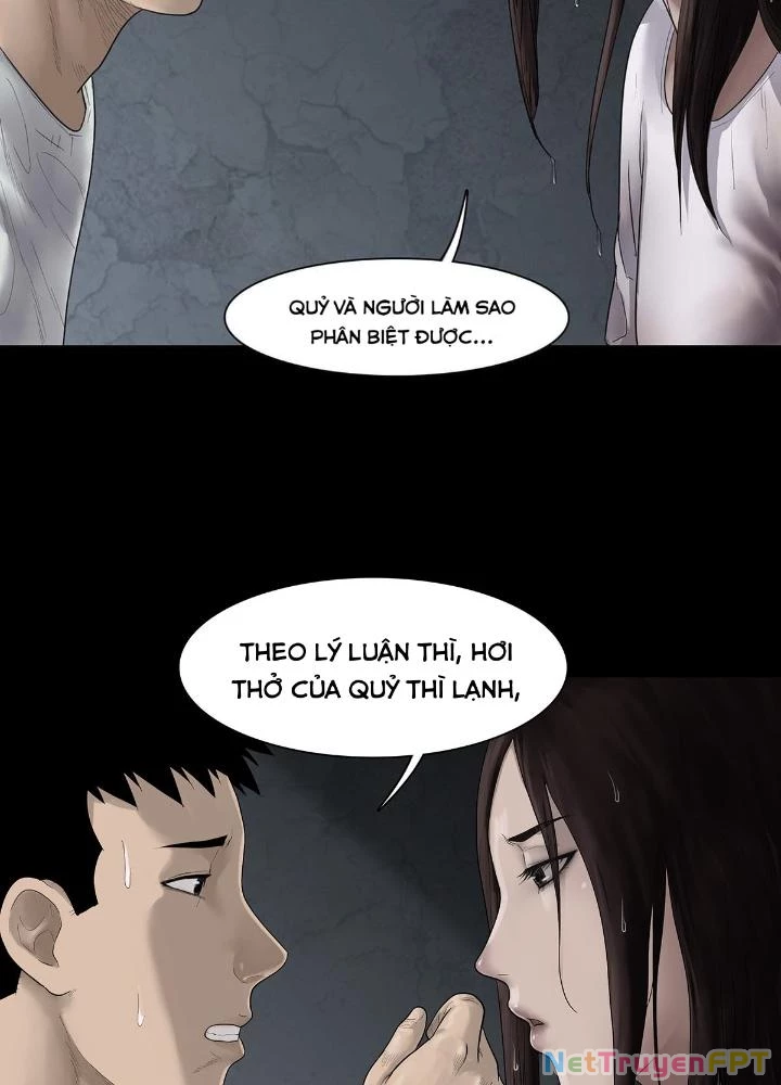 Quay Đầu Là Bờ Chapter 19 - 25