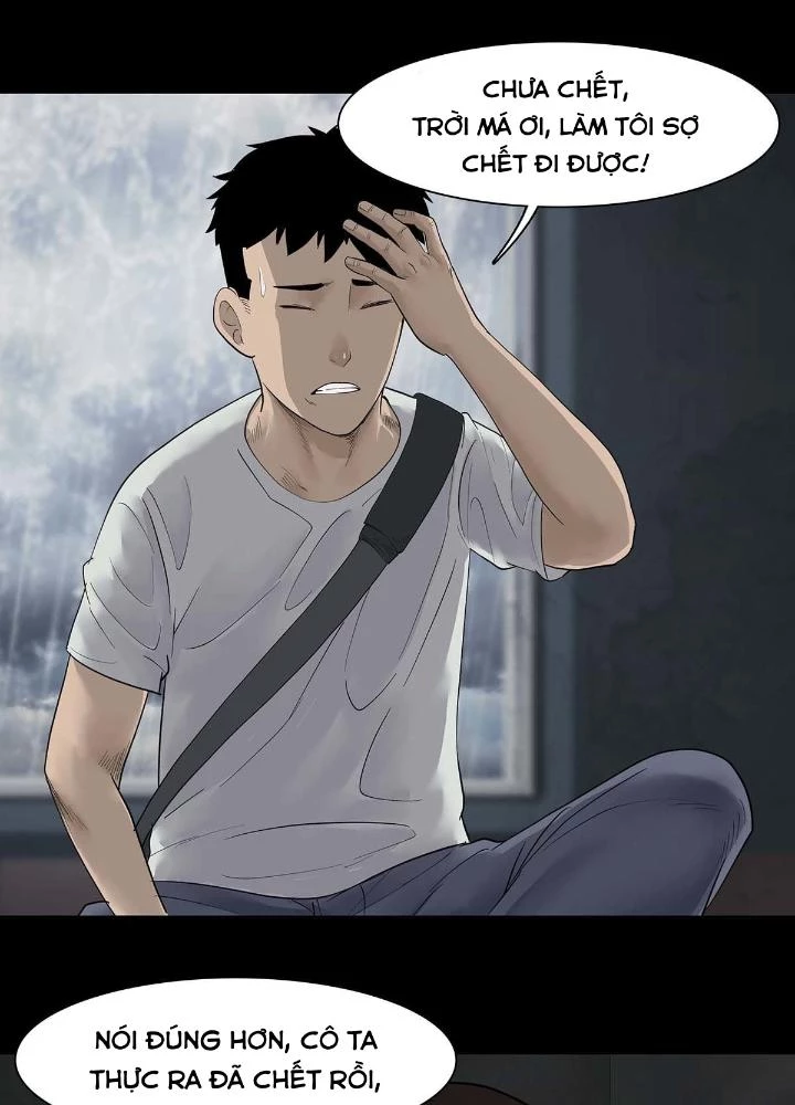 Quay Đầu Là Bờ Chapter 19 - 29