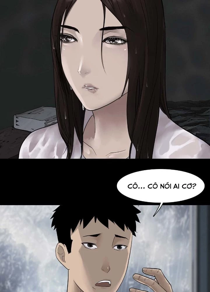Quay Đầu Là Bờ Chapter 19 - 31