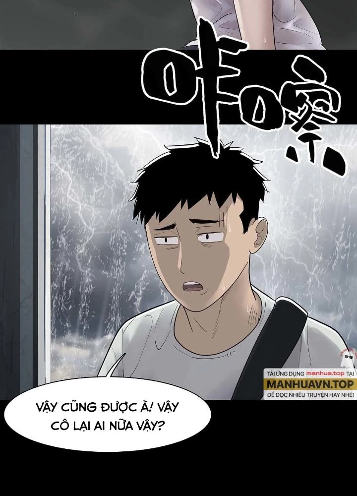 Quay Đầu Là Bờ Chapter 19 - 35