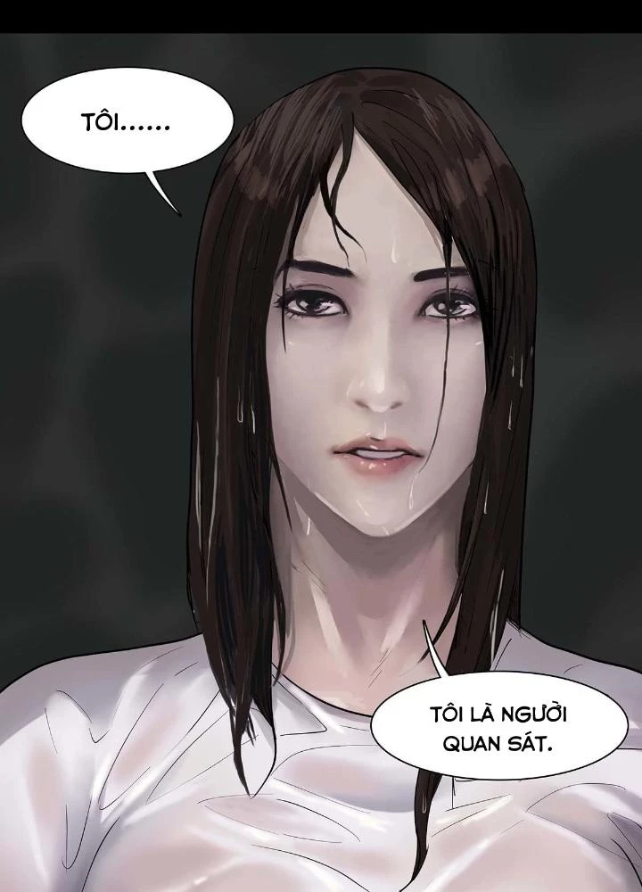 Quay Đầu Là Bờ Chapter 19 - 37