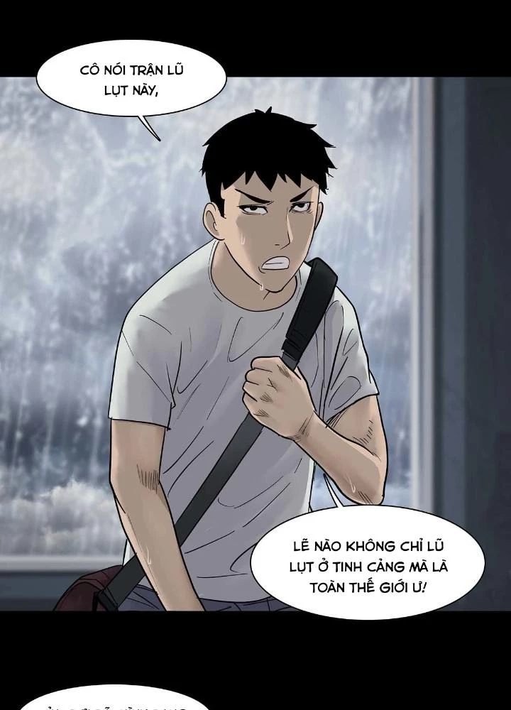 Quay Đầu Là Bờ Chapter 19 - 45