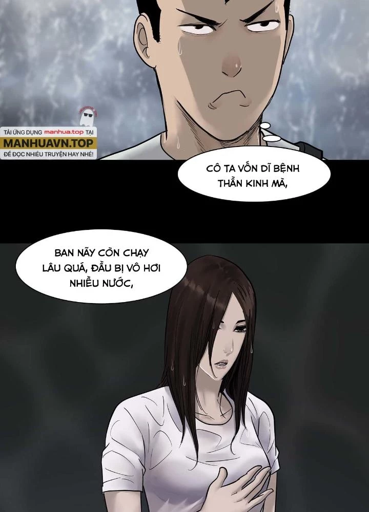 Quay Đầu Là Bờ Chapter 19 - 47