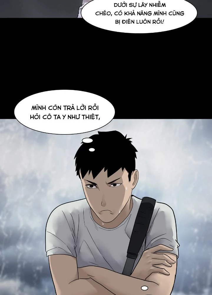 Quay Đầu Là Bờ Chapter 19 - 49