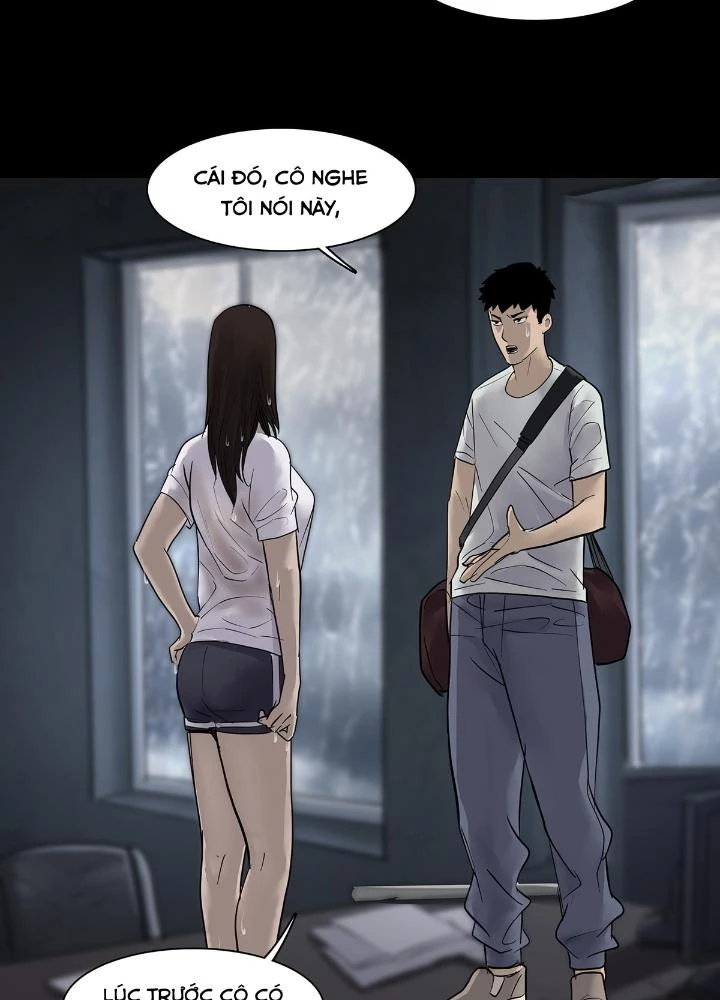 Quay Đầu Là Bờ Chapter 19 - 51