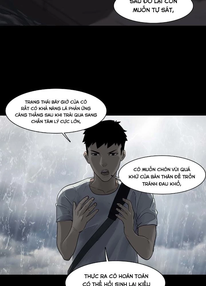 Quay Đầu Là Bờ Chapter 19 - 53