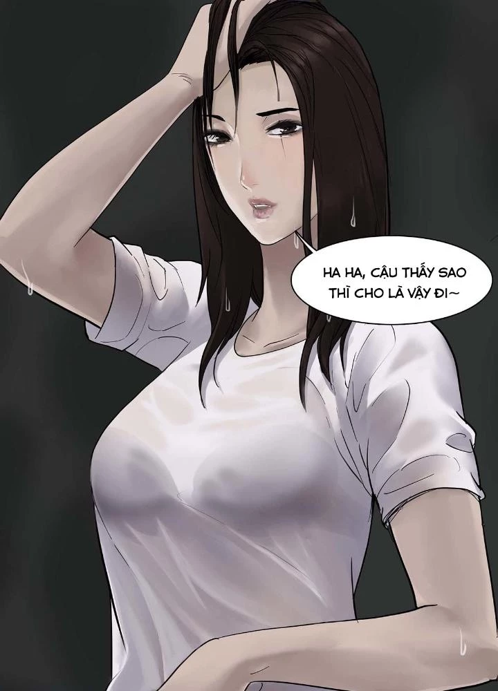 Quay Đầu Là Bờ Chapter 19 - 55