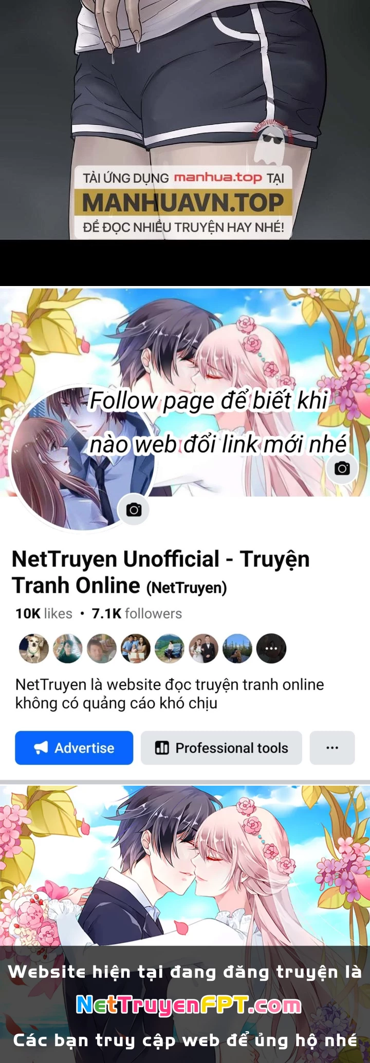 Quay Đầu Là Bờ Chapter 19 - 57