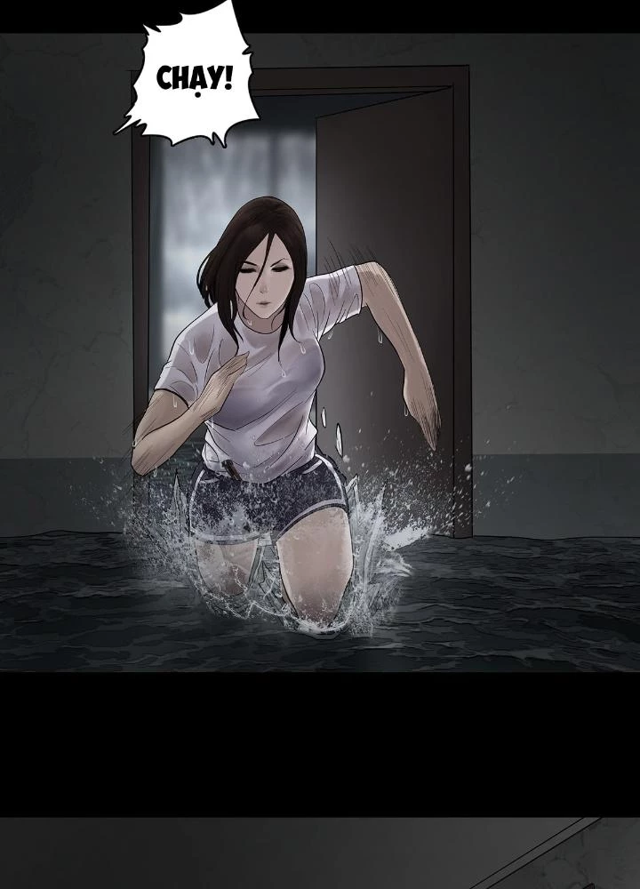 Quay Đầu Là Bờ Chapter 20 - 13