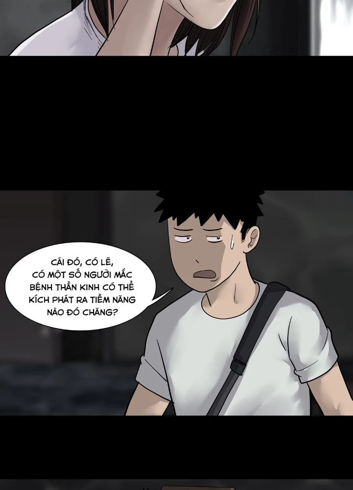 Quay Đầu Là Bờ Chapter 20 - 47