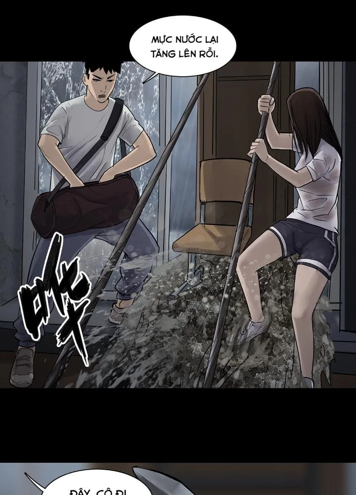 Quay Đầu Là Bờ Chapter 20 - 57