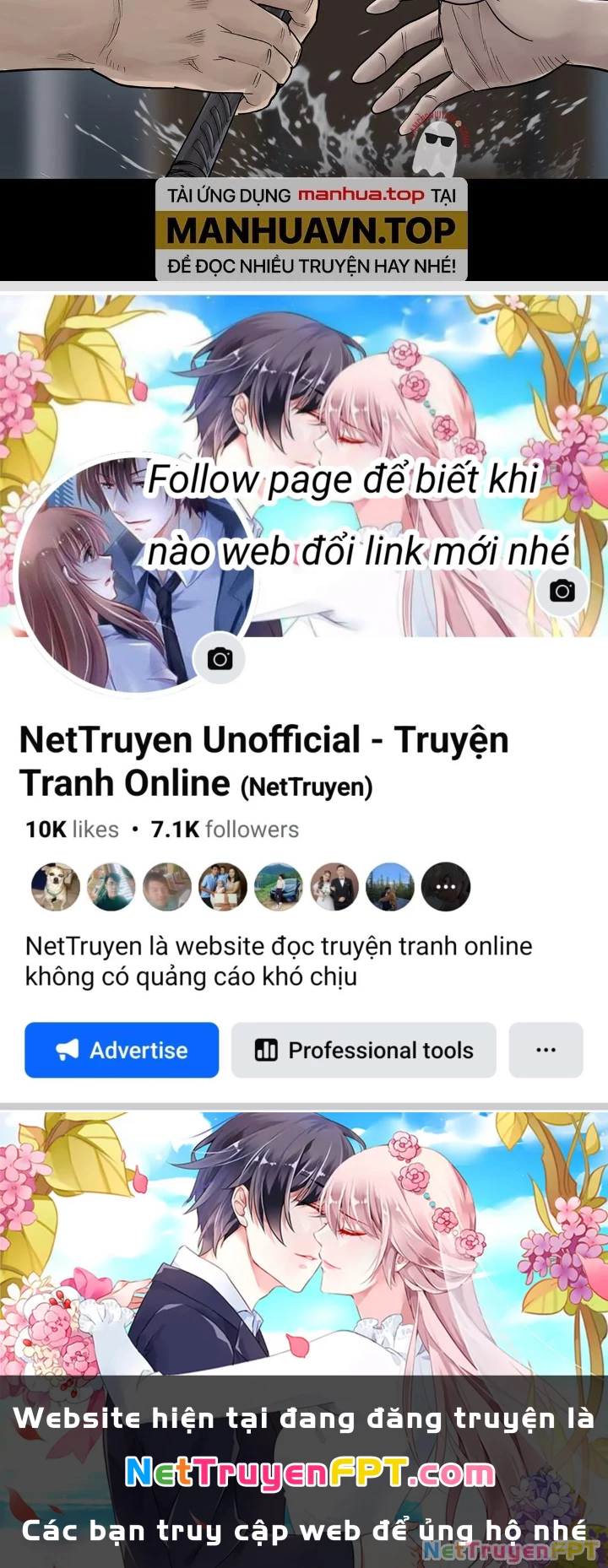 Quay Đầu Là Bờ Chapter 20 - 59