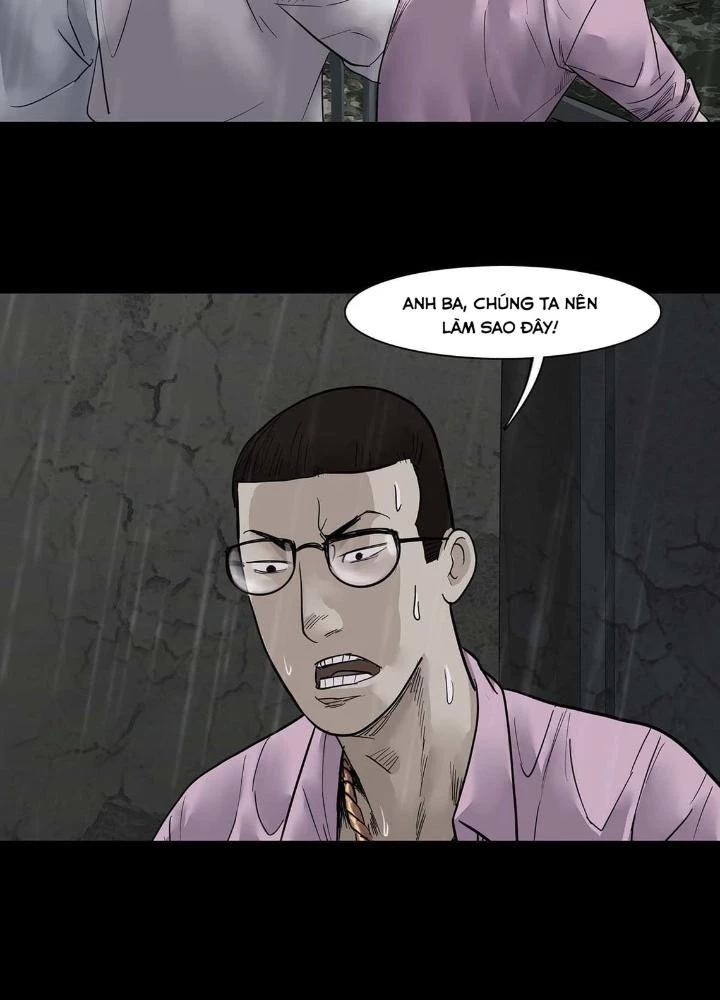 Quay Đầu Là Bờ Chapter 22 - 3