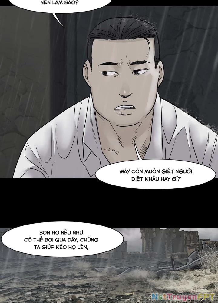 Quay Đầu Là Bờ Chapter 22 - 5