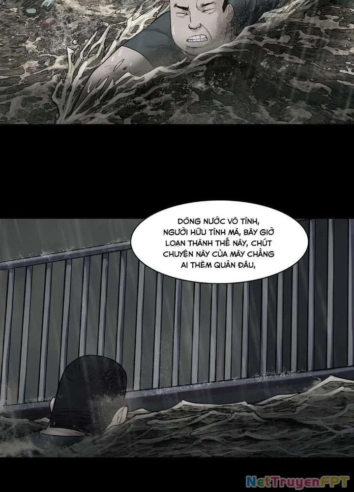 Quay Đầu Là Bờ Chapter 22 - 7