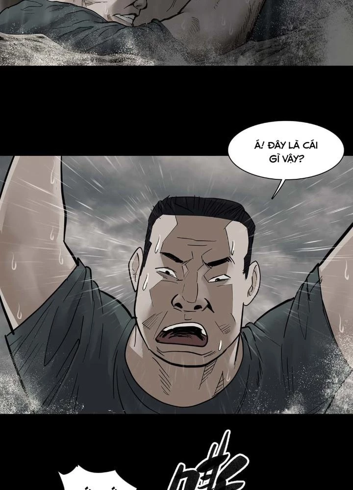 Quay Đầu Là Bờ Chapter 22 - 13