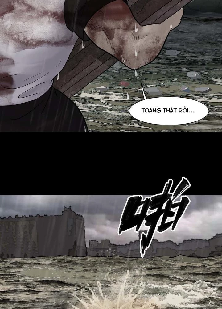 Quay Đầu Là Bờ Chapter 22 - 21