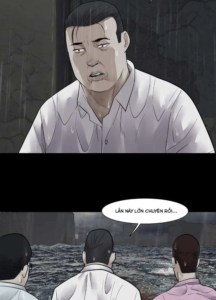 Quay Đầu Là Bờ Chapter 22 - 25