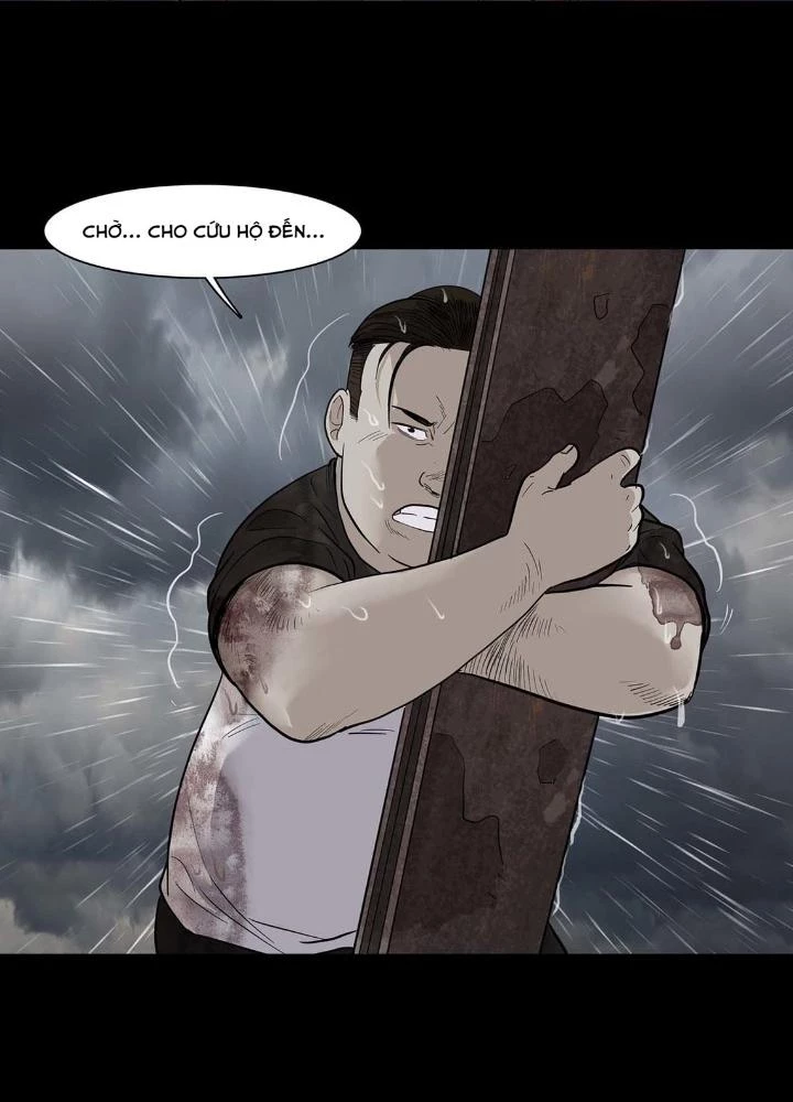 Quay Đầu Là Bờ Chapter 22 - 27