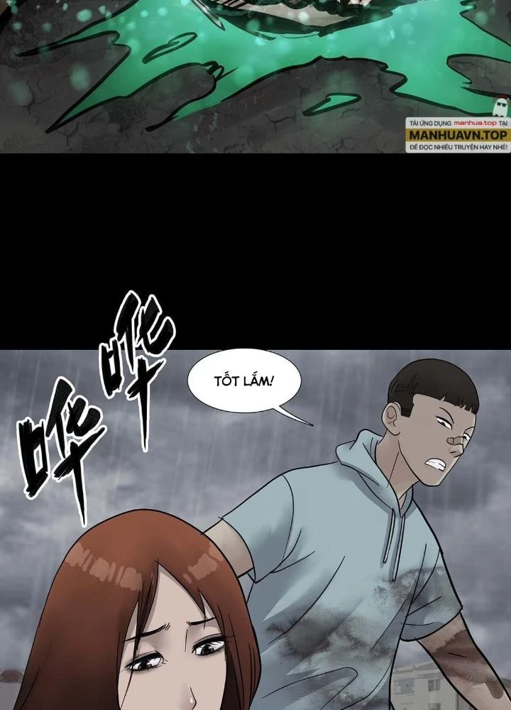 Quay Đầu Là Bờ Chapter 22 - 37