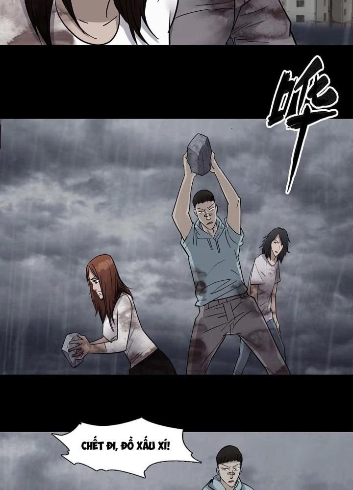 Quay Đầu Là Bờ Chapter 22 - 39