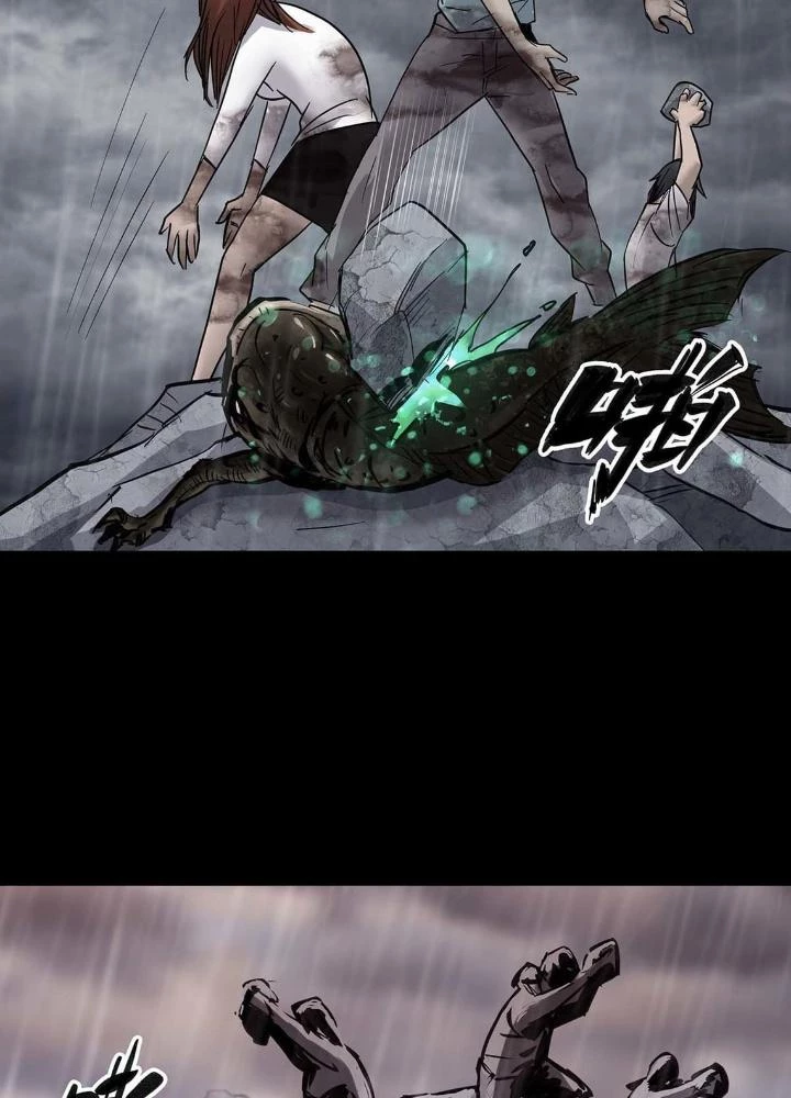 Quay Đầu Là Bờ Chapter 22 - 41