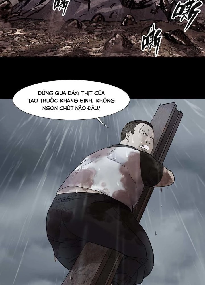Quay Đầu Là Bờ Chapter 22 - 43