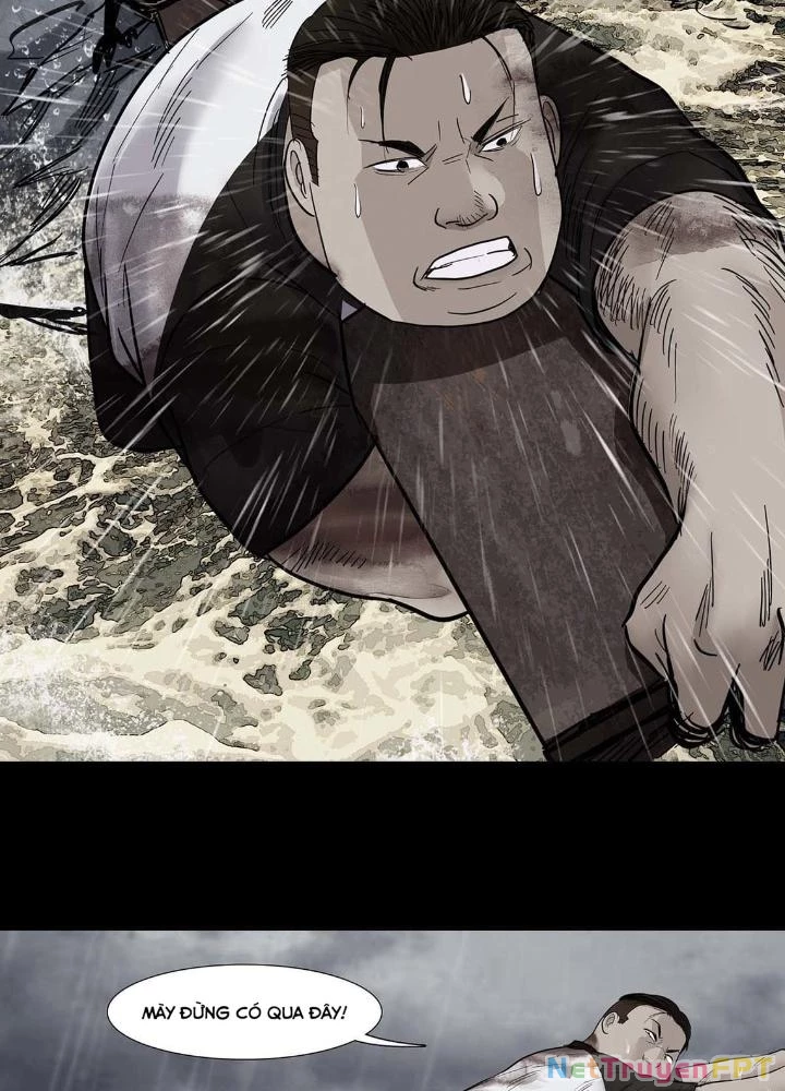 Quay Đầu Là Bờ Chapter 22 - 47