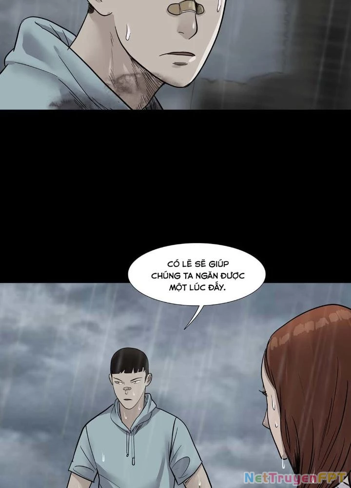 Quay Đầu Là Bờ Chapter 22 - 55